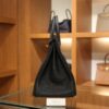 Birkin 40 Togo Black PHW