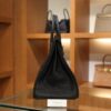 Birkin 40 Togo Black PHW