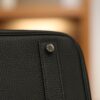 Birkin 40 Togo Black PHW