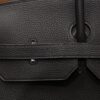 Birkin 40 Togo Black PHW