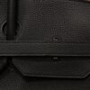 Birkin 40 Togo Black PHW