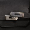 Birkin 40 Togo Black PHW