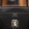 Birkin 40 Togo Black PHW