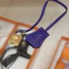 Birkin 40 Togo Bleu Electrique GHW