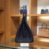 Birkin 40 Togo Bleu Nuit PHW