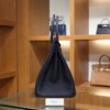 Birkin 40 Togo Bleu Nuit PHW