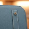 Birkin 40 Togo Bleu Jean PHW