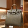 Birkin HAC 40 Togo Etoupe PHW