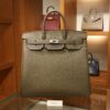 Birkin HAC 40 Togo Etoupe PHW