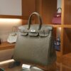 Birkin HAC 40 Togo Etoupe PHW