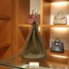 Birkin HAC 40 Togo Etoupe PHW