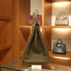 Birkin HAC 40 Togo Etoupe PHW