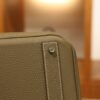 Birkin HAC 40 Togo Etoupe PHW