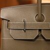 Birkin HAC 40 Togo Etoupe PHW