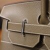 Birkin HAC 40 Togo Etoupe PHW