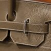 Birkin HAC 40 Togo Etoupe PHW