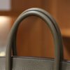 Birkin HAC 40 Togo Etoupe PHW
