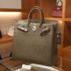 Birkin HAC 40 Togo Etoupe PHW