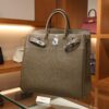 Birkin HAC 40 Togo Etoupe PHW