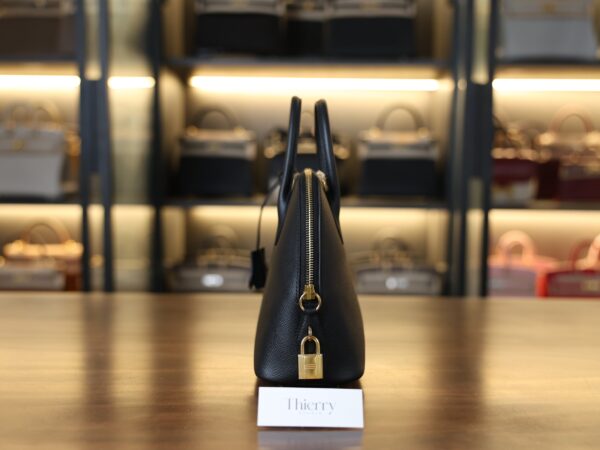 Bolide 25 Epsom Black GHW