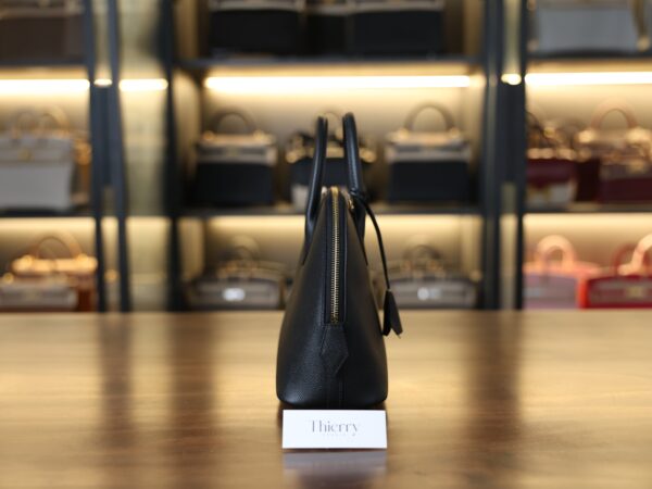Bolide 25 Epsom Black GHW
