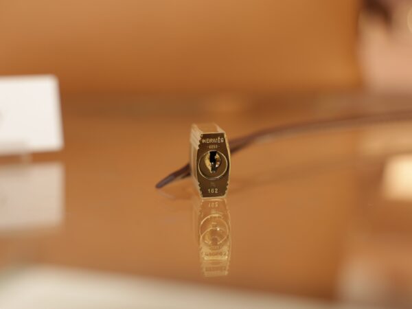Bolide 25 Evercolor Gold GHW