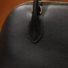 Bolide 25 Evercolor Black GHW