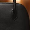 Bolide 25 Evercolor Black GHW