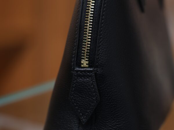 Bolide 25 Evercolor Black GHW