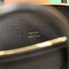 Bolide 25 Evercolor Black GHW