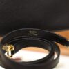 Bolide 25 Evercolor Black GHW