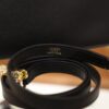 Bolide 25 Evercolor Black GHW
