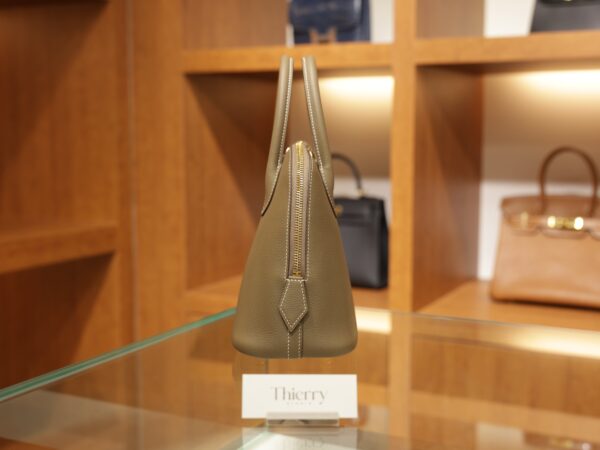 Bolide 25 Evercolor Etoupe GHW