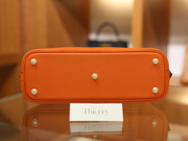 Bolide 25 Evercolor Orange GHW