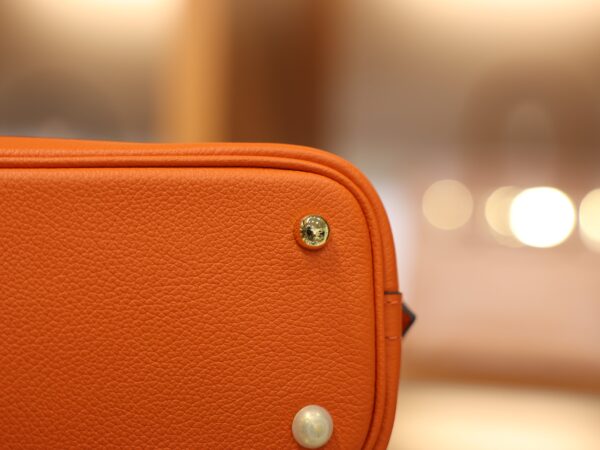 Bolide 25 Evercolor Orange GHW