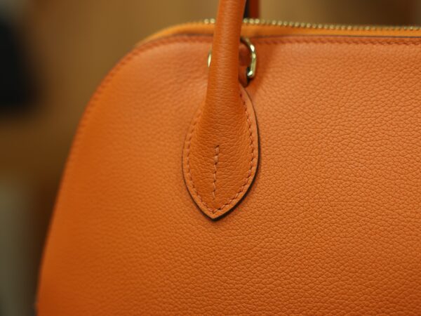 Bolide 25 Evercolor Orange GHW