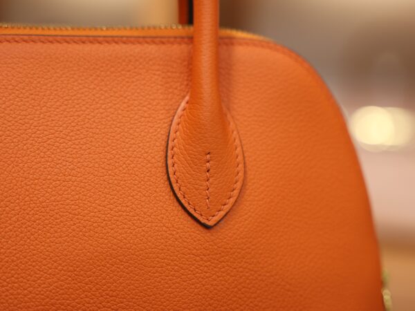 Bolide 25 Evercolor Orange GHW