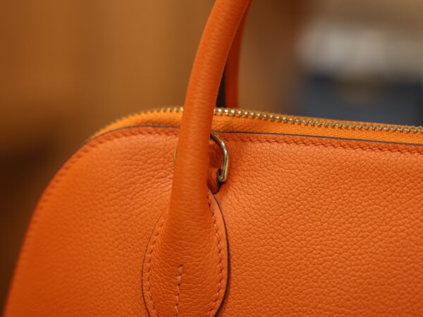 Bolide 25 Evercolor Orange GHW