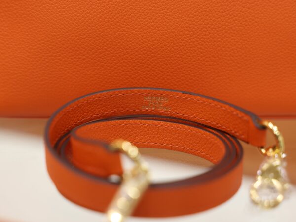 Bolide 25 Evercolor Orange GHW