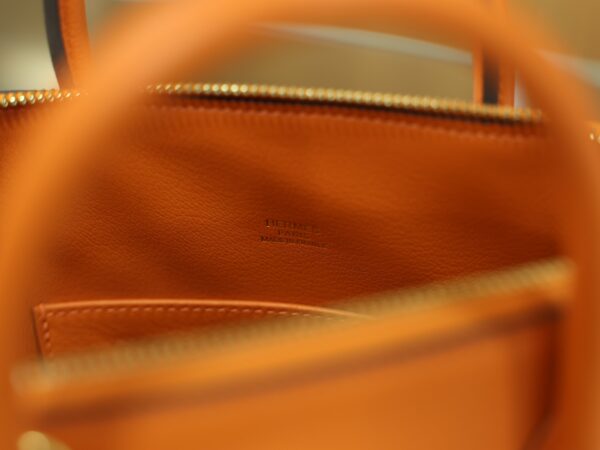 Bolide 25 Evercolor Orange GHW
