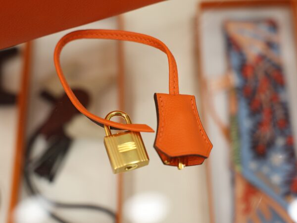 Bolide 25 Evercolor Orange GHW