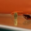 Bolide 25 Evercolor Orange GHW