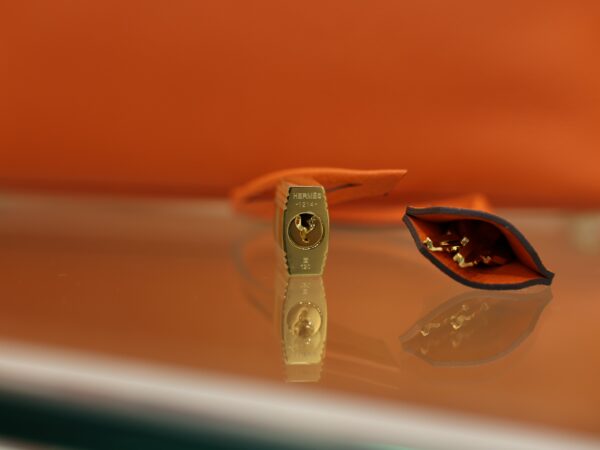 Bolide 25 Evercolor Orange GHW