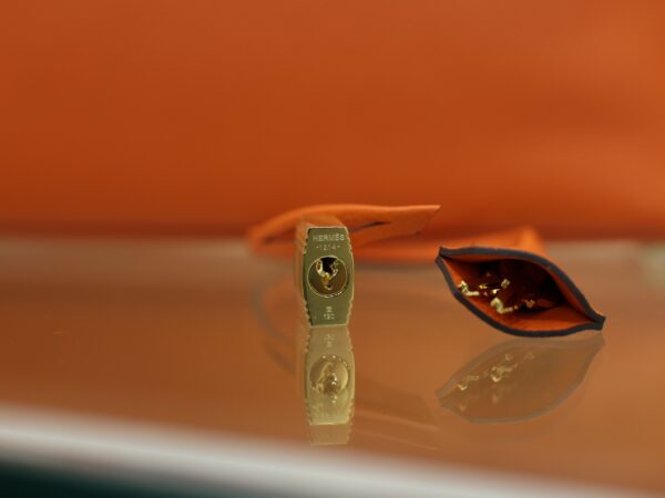 Bolide 25 Evercolor Orange GHW