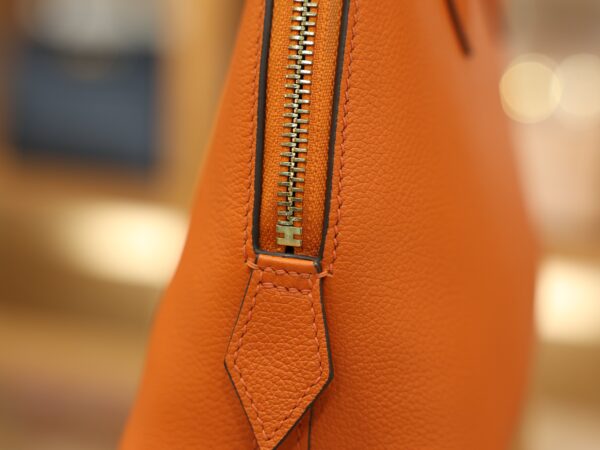 Bolide 25 Evercolor Orange GHW