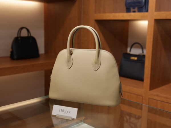 Bolide 25 Evercolor Trench GHW