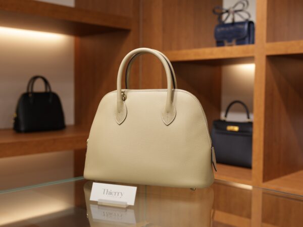 Bolide 25 Evercolor Trench GHW
