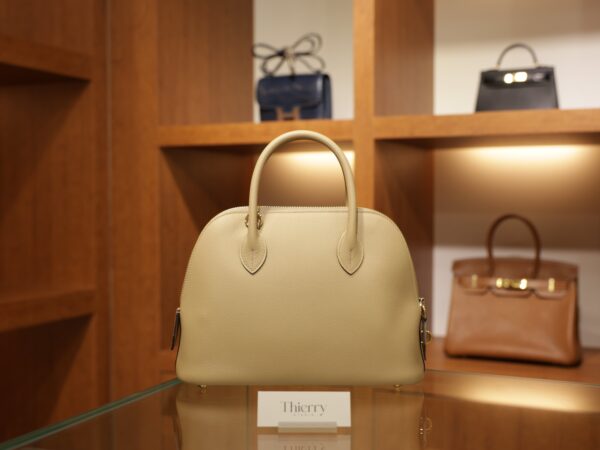 Bolide 25 Evercolor Trench GHW