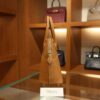 Bolide 27 Epsom Gold GHW