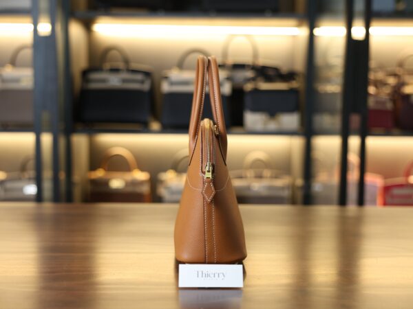Bolide 27 Epsom Gold GHW